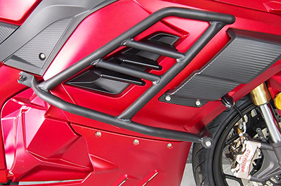 Filter przestrzeni alternatywnej